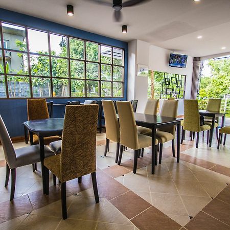 Sinsub Residence Rawai Екстериор снимка