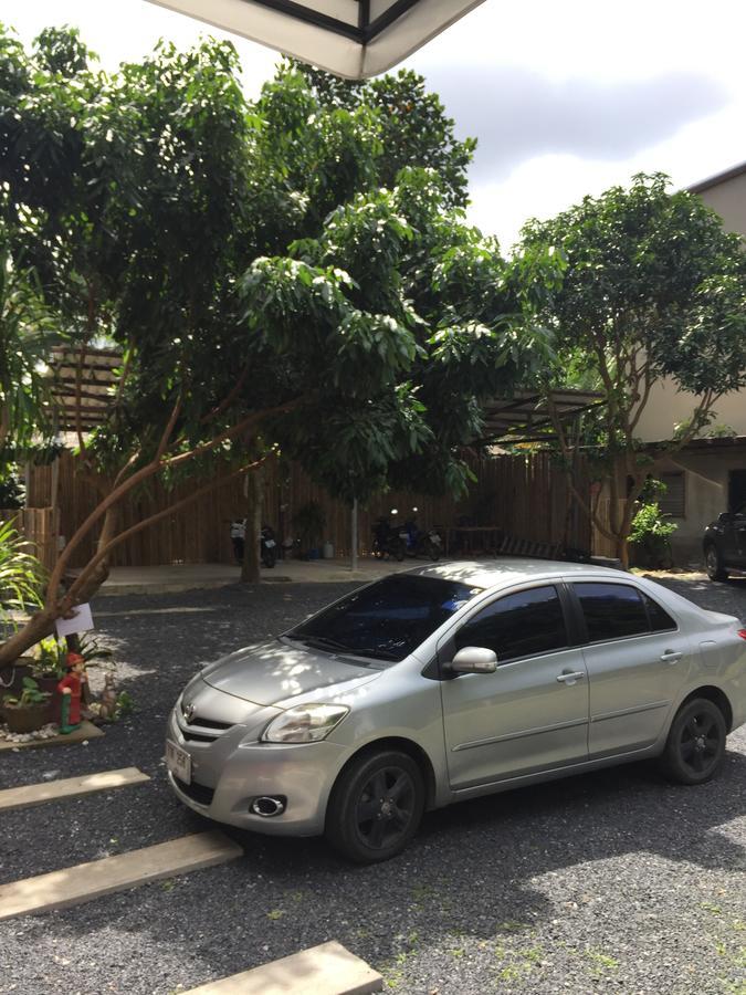 Sinsub Residence Rawai Екстериор снимка