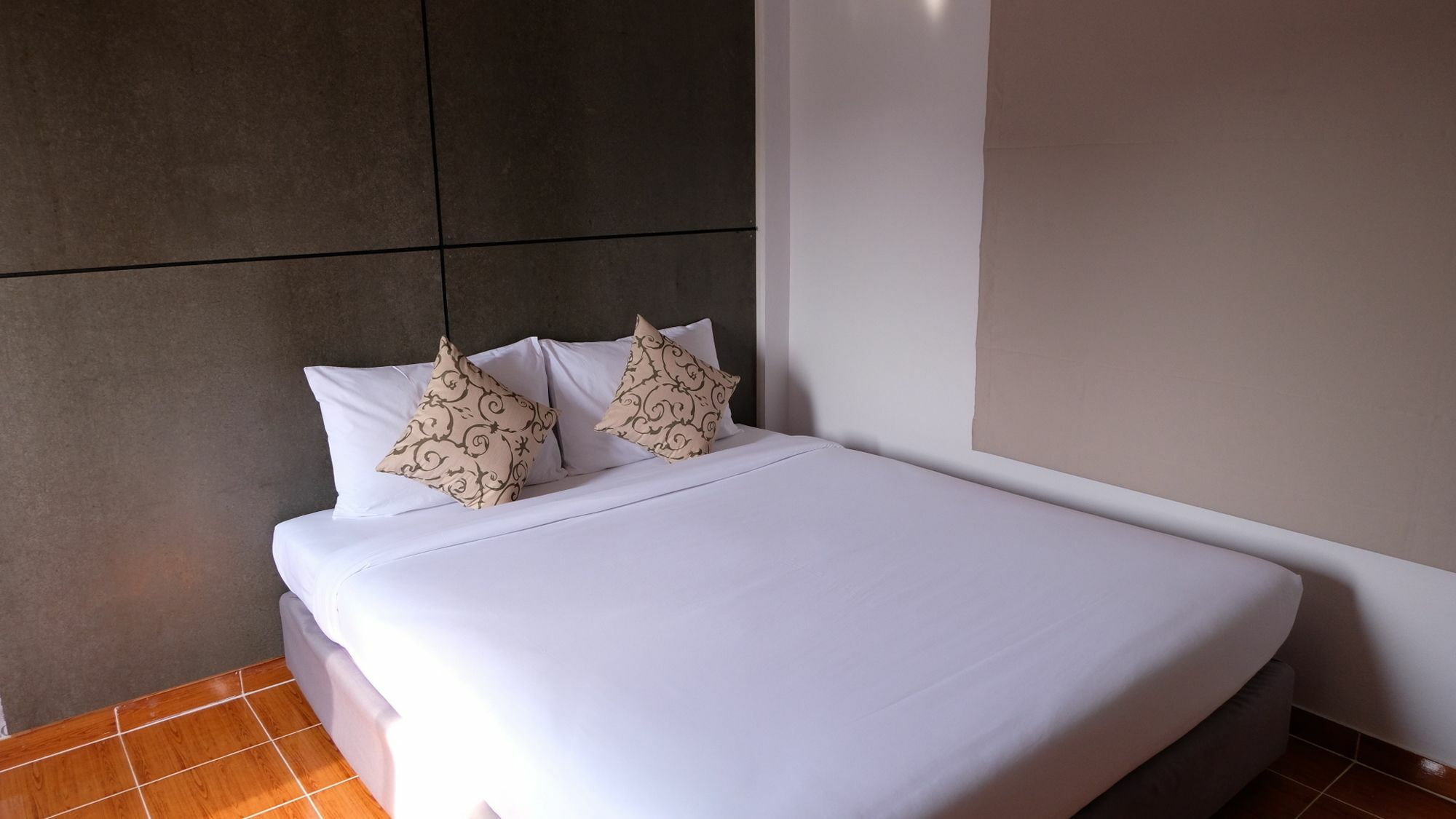 Sinsub Residence Rawai Екстериор снимка