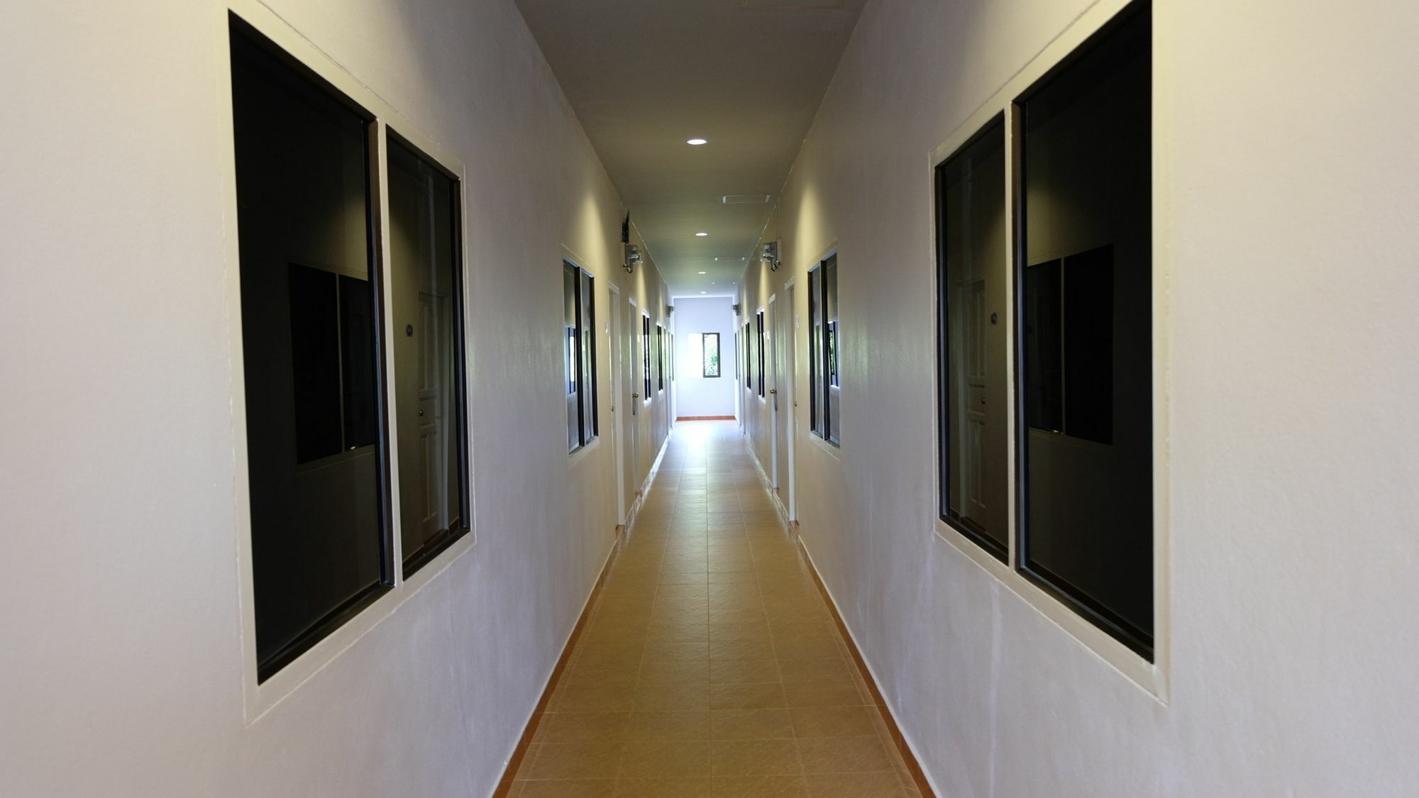 Sinsub Residence Rawai Екстериор снимка