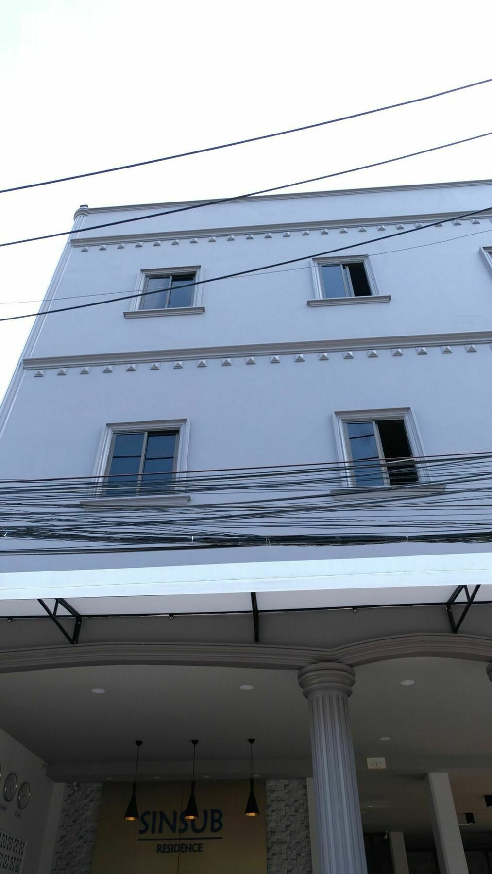 Sinsub Residence Rawai Екстериор снимка