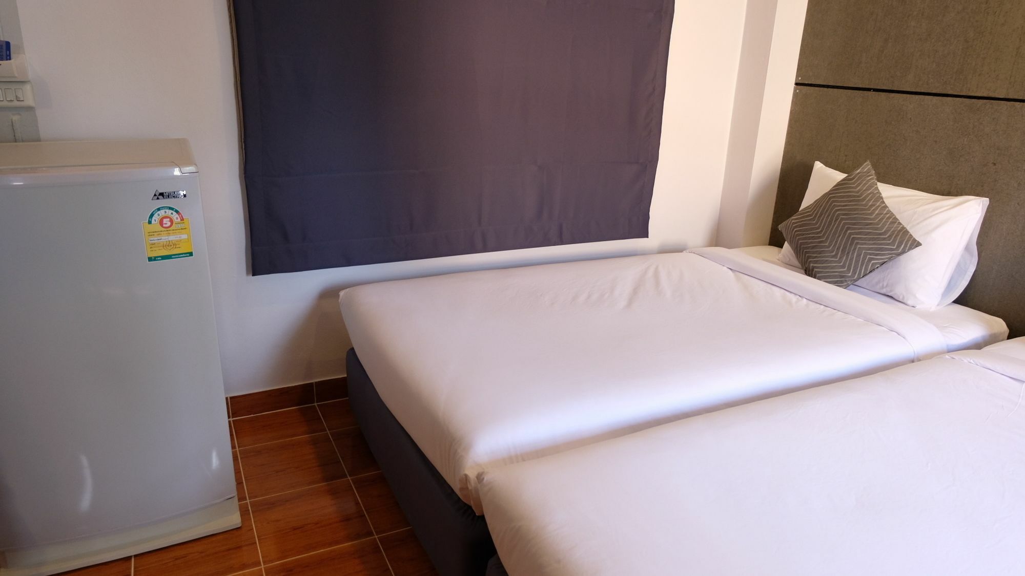 Sinsub Residence Rawai Екстериор снимка