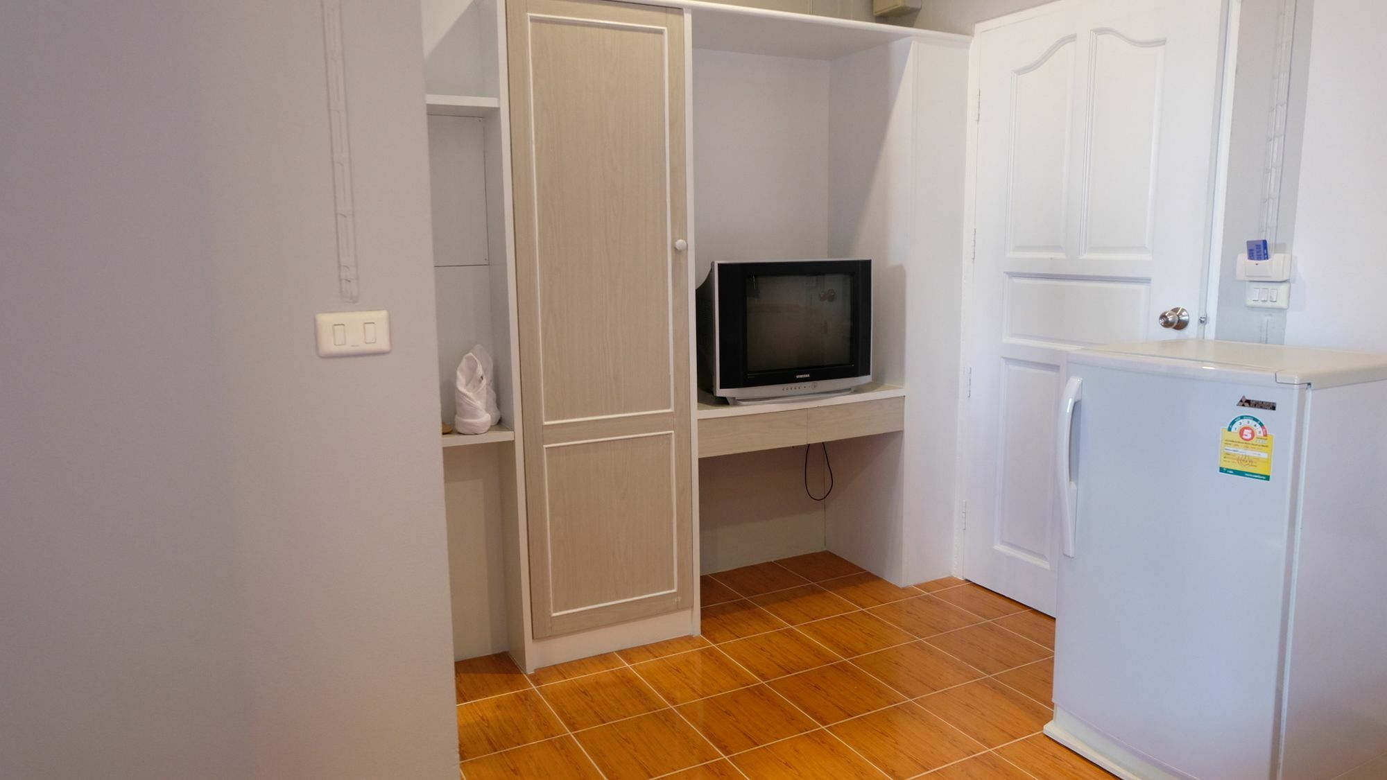 Sinsub Residence Rawai Екстериор снимка