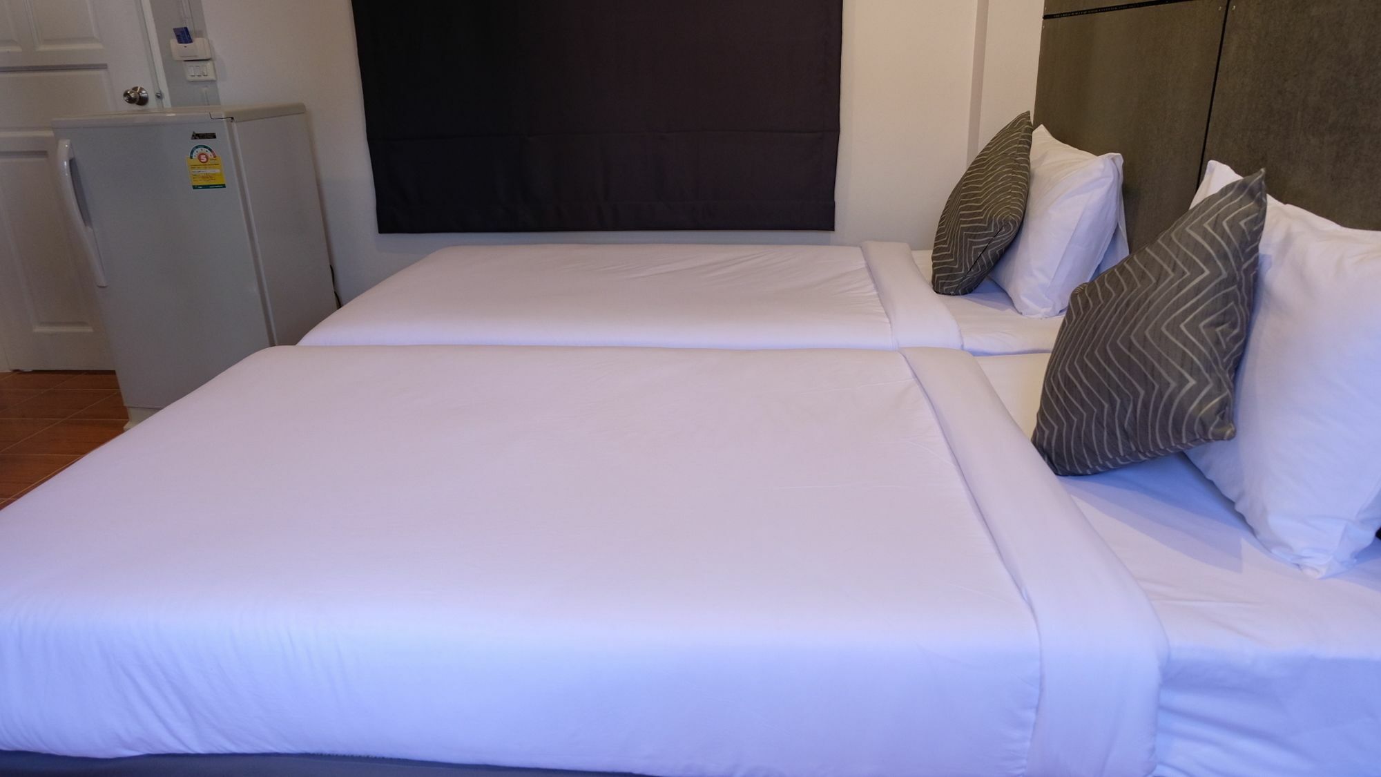 Sinsub Residence Rawai Екстериор снимка