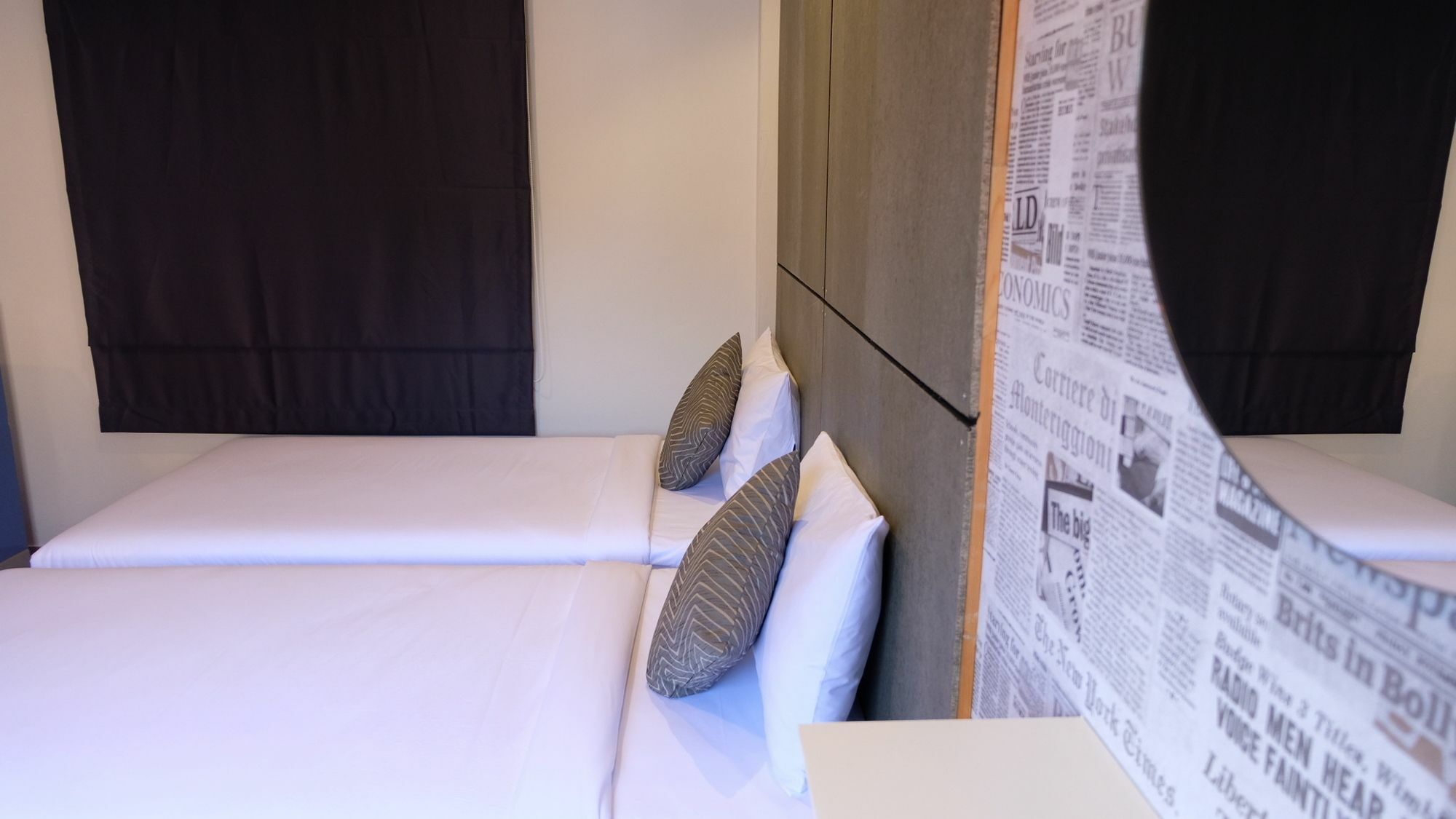 Sinsub Residence Rawai Екстериор снимка
