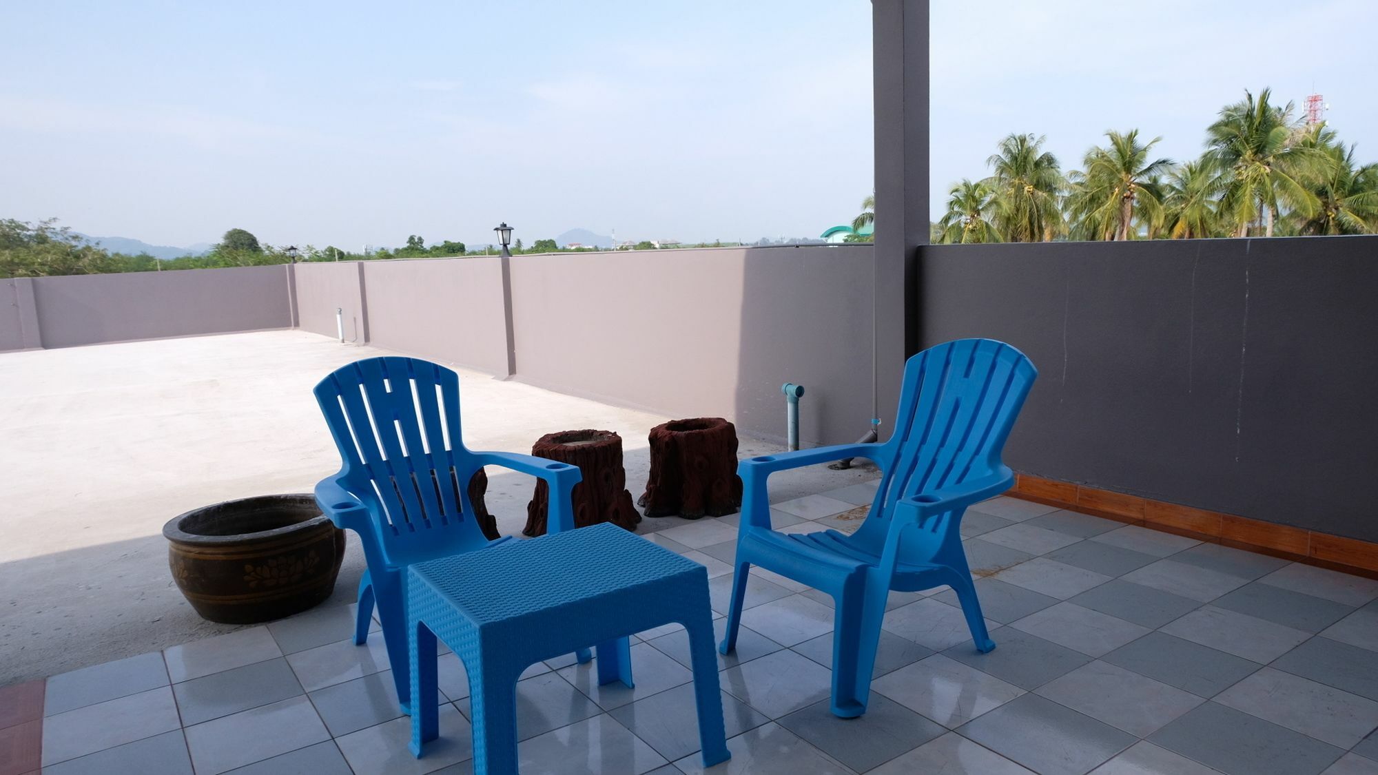 Sinsub Residence Rawai Екстериор снимка