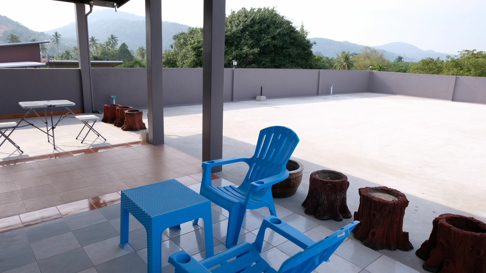 Sinsub Residence Rawai Екстериор снимка