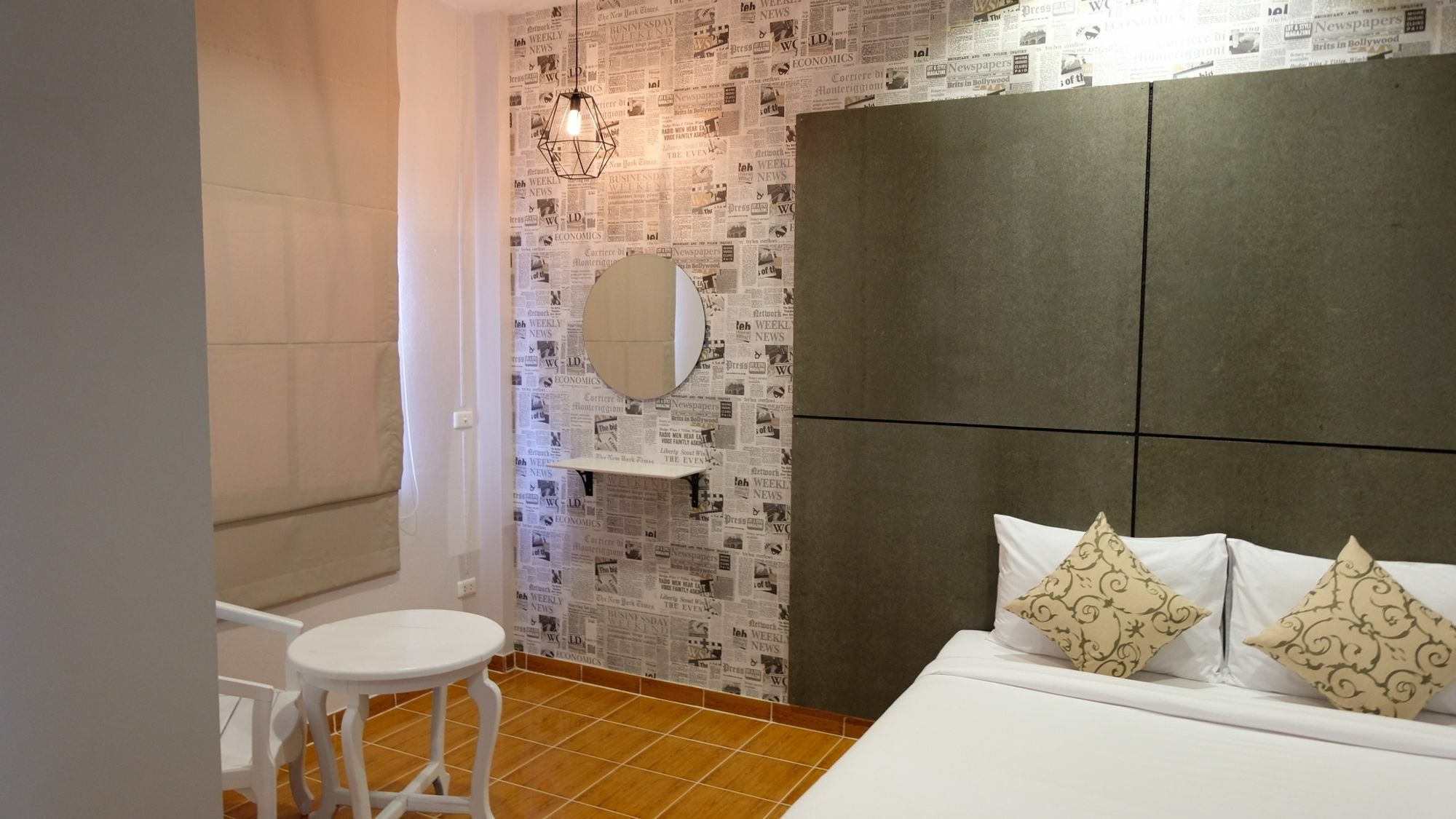 Sinsub Residence Rawai Екстериор снимка