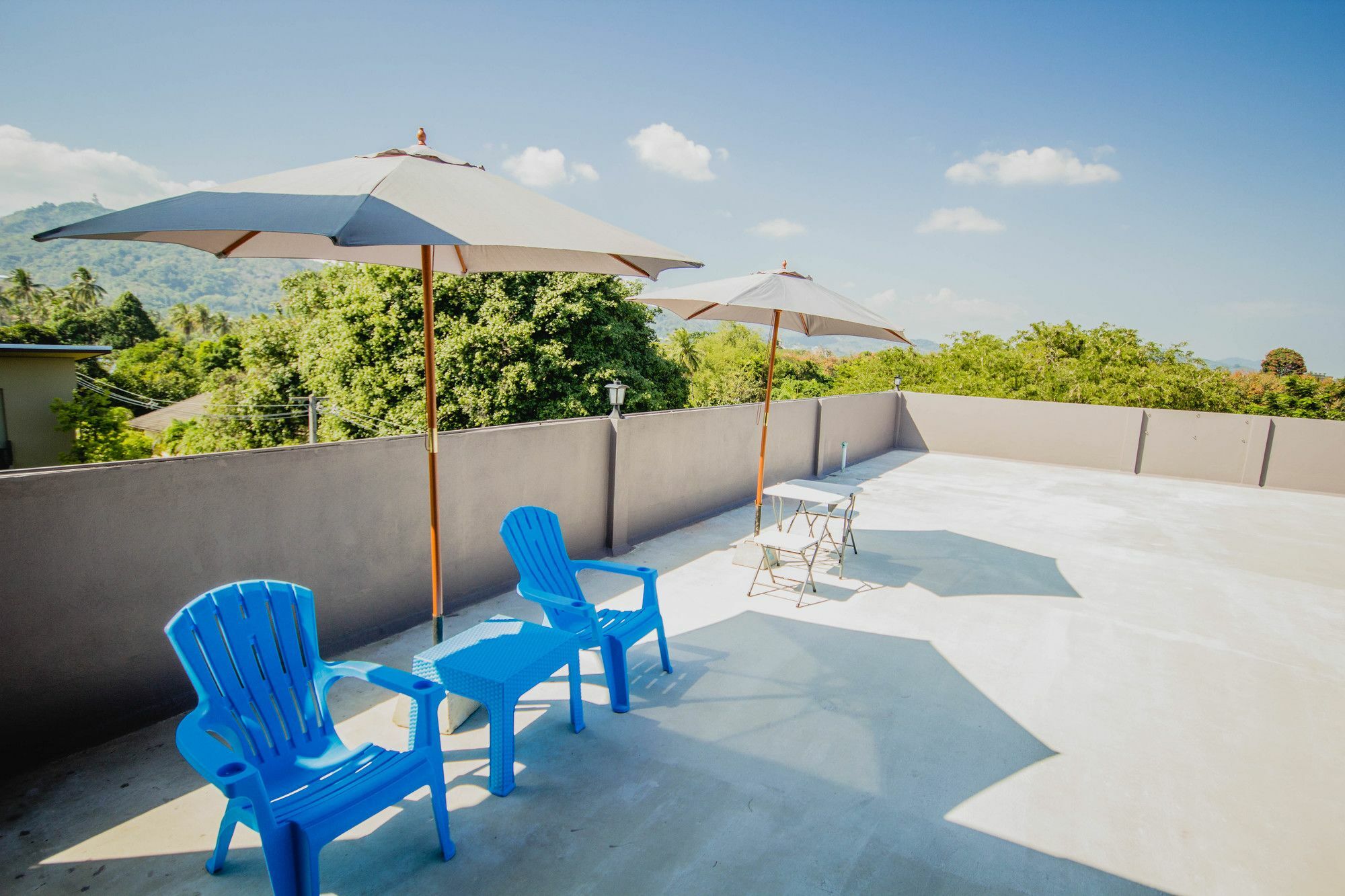 Sinsub Residence Rawai Екстериор снимка