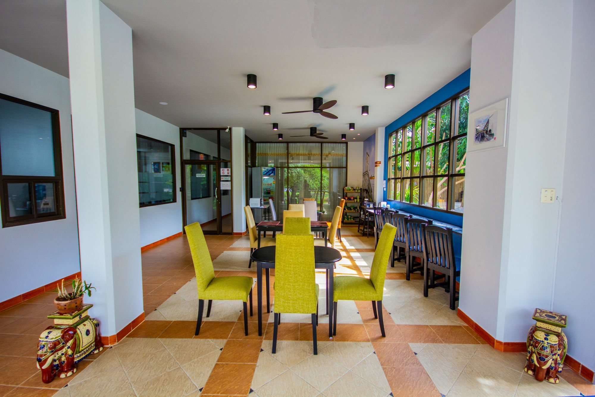 Sinsub Residence Rawai Екстериор снимка