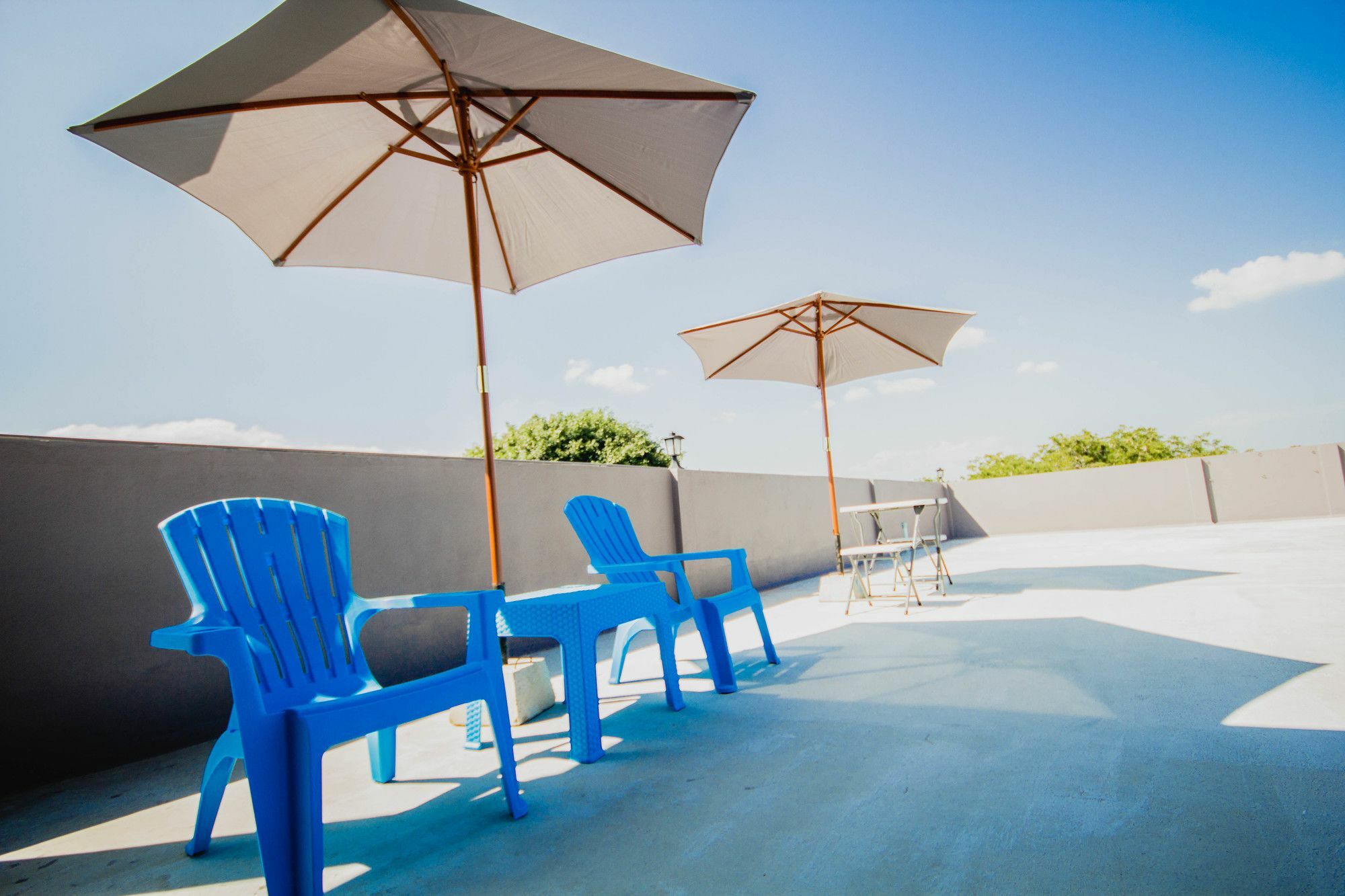 Sinsub Residence Rawai Екстериор снимка